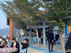 -七鲜渔港美食餐厅(巽寮湾海景店)