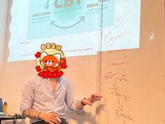 -Popcorn Club爆米花英语社交俱乐部