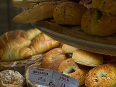 -山崎面包(苏州中心店)