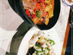 -醉南拳客家菜·河田鸡(东街口航空大厦店)