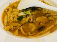 -玉华宫宾馆·餐厅(铜川驻京办店)
