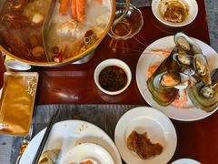 -雄楚国际大酒店-四季西餐厅