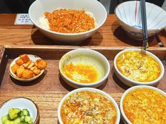 -李百蟹·江南蟹黄面·河景餐厅(夫子庙总店)