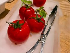 -小大董·烤鸭(王府井apm店)