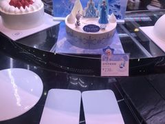 -巴黎贝甜(来福士店)