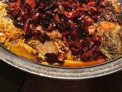 -烤匠麻辣烤鱼(万象城店)