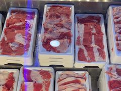 -味香林牦牛自助火锅