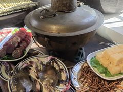 -富察氏乌拉满族火锅(乌拉街店)