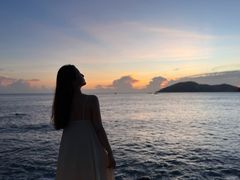 -海角轩·三亚文华东方酒店