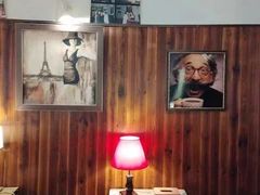 -爱上层楼咖啡馆(为公桥店)
