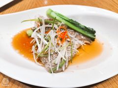 -萬國春·中菜馆(颐和公馆店)