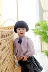 点击看大图 -婴爱儿童摄影 BabyloveStudio(中山门店)