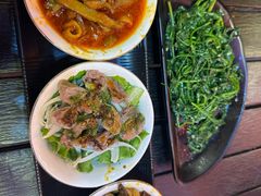 -沙州食驿·非遗小吃夜市