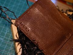 -零几体验diy皮具工作室(振业城店)