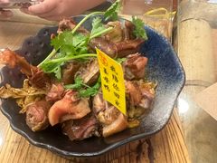 -芋包王闽南茶楼(八市店)