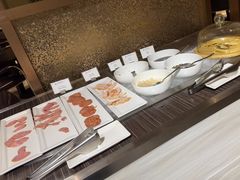-天津东凯悦酒店·Market Café自助餐厅
