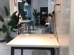 -友达面馆(广州总店)