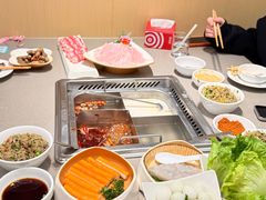 -海底捞火锅(苏宁广场店)