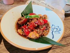 -小喜客·云南特色菜(纳西庭院店)