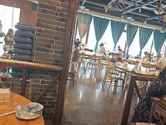 -厨神老街兔·淳朴人家店(盐帮菜风味名店)