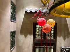 -叶叶菩提(太原别墅店)