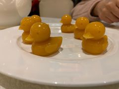 -全聚德(上海首店浦东店)