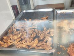 -汴京炸鸡王(蔡锷北路店)