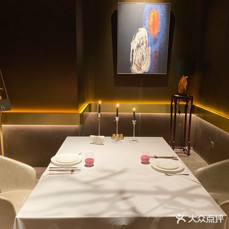 Silver pot 银锅现代川菜