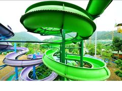 -重庆海昌加勒比海水世界