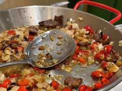 -福巷湘食小馆·猛火现炒(上海首店)