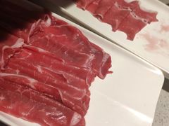 -海底捞火锅(同泰时代广场夜宵主题店)