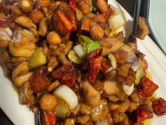-陈麻婆豆腐总店
