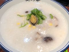 -鲍馬爷·鲍粥(洛浦店)