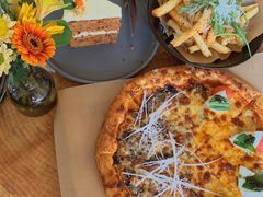 -O'mills Sourdough Bakery&Bistro(永嘉路店)