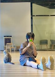 -嘉禾舞社·街舞培训工作室