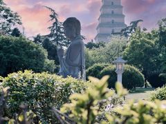 -大慈恩寺(大雁塔)