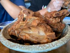 -95号酱骨·一块豆腐(展春园西路店)