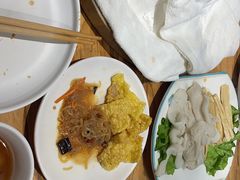 -云尊府云南菜·蒸汽石锅鱼(五棵松华熙店)