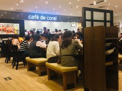 -大家乐(广州天河城六楼店)