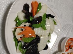 -鸿禧大清花(方庄店)