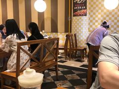 大堂-老号尤兔头(幸福店)