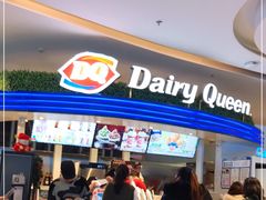 门面-DQ·蛋糕·冰淇淋(南开大悦城2F店)