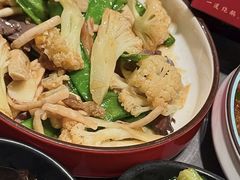 -先记烧鹅王·本地粤菜(福永店)
