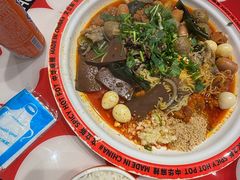 -文立新麻辣烫(合生汇21街区店)
