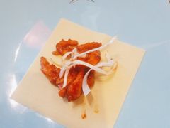 -局气烤鸭·北京菜(前门店)