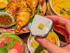 -泰妃殿(武汉首店)