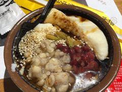 豆花-木屋烧烤(西南角店)
