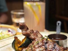 -森Some Fusion(荔湾店)