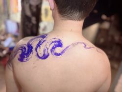 -PinooTattoo皮奴刺青纹身设计总部