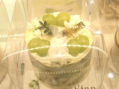 -薇薇安(榴莲千层蛋糕·二七万达店)